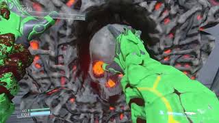 DOOM Snapmap: Survival Campaign!