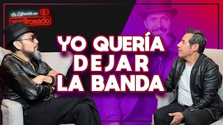 POR QUÉ DEJÉ ELEFANTE | Reyli Barba | La entrevista con Yordi Rosado