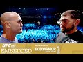 UFC 266: Embedded - Эпизод 5