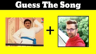 Guess The Song By EMOJIS(Try Not To Get Angry Edition)