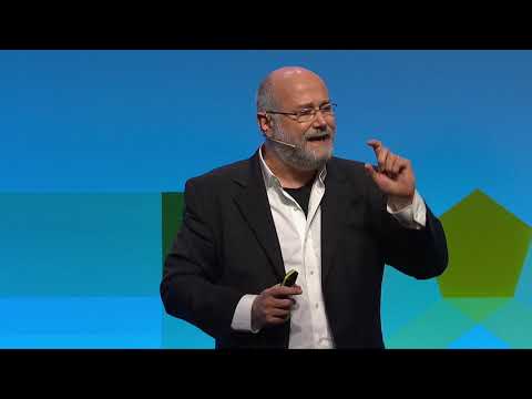 Yochai Benkler: Democratic Accountability and Innovation