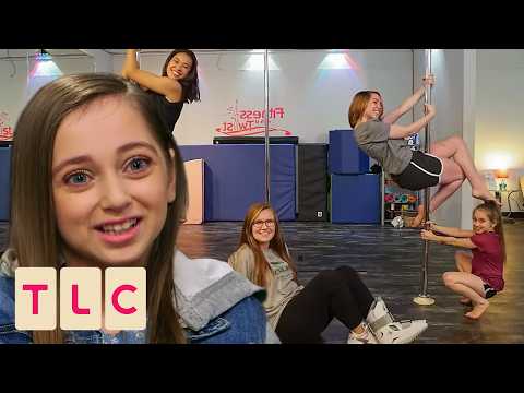 Shauna Shocked By Public Stares At A Crowded Bar | I Am Shauna Rae