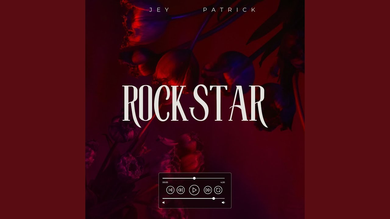 Watch ROCKSTAR on YouTube Watch ROCKSTAR on YouTube