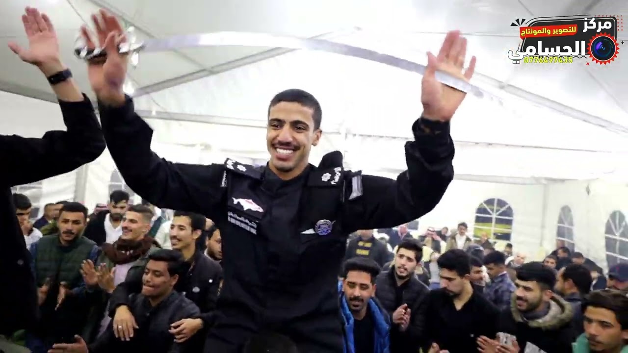 هجيني 2024الفنان معتصم العمر الخريج منتصر  التراكيه العبادي مركز الحسامي 0776497435