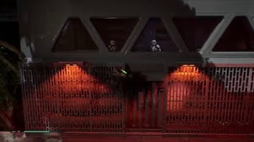 At Least We Have the High Ground - Star Wars Jedi: Fallen Order Gameplay Clip