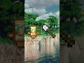 Totem of undying vs All Minecraft tools #shorts #minecraft