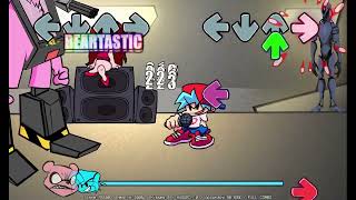 Beartastic Night Funkin' (VS BEARZERKER) PART 1 | Mecha Bearzerker