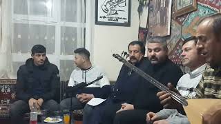 Afşin Ozanlar Derneği 2023