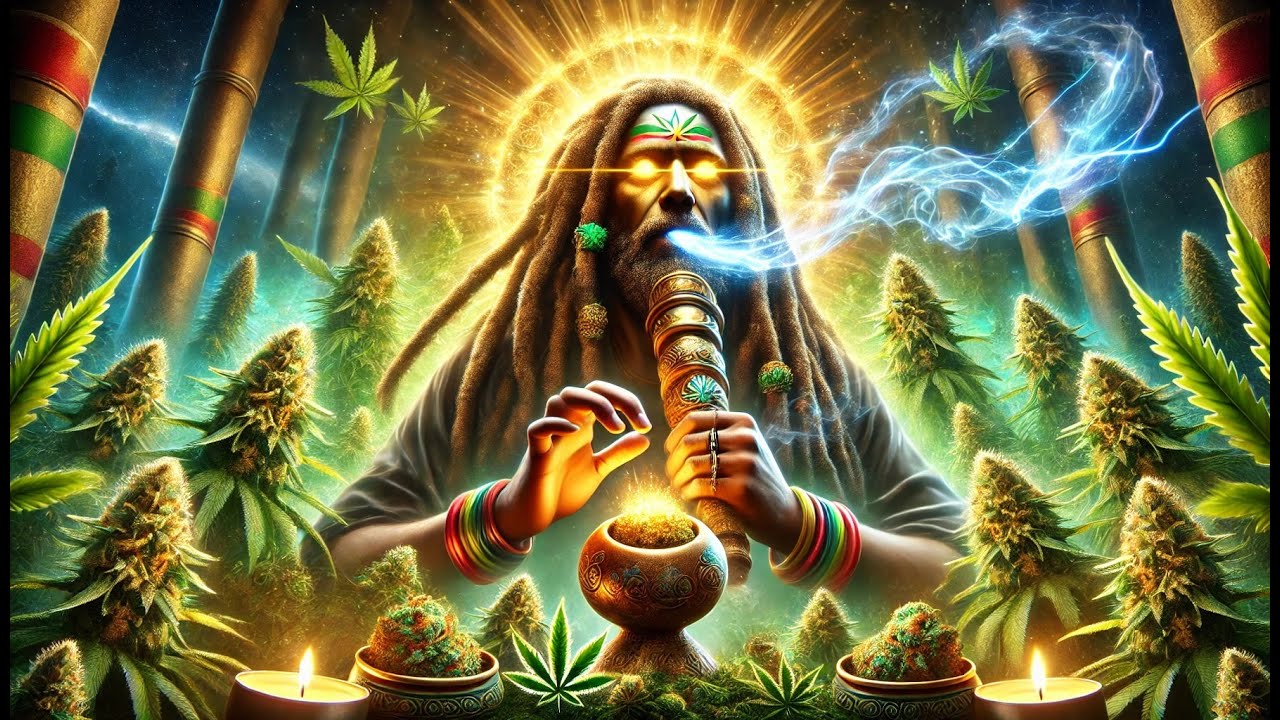 4K] 🇯🇲WEED DUB MIX, DUB REGGAE / DUB WISE / REAGGE - YouTube