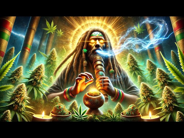 4K] 🇯🇲WEED DUB MIX, DUB REGGAE / DUB WISE / REAGGE - YouTube