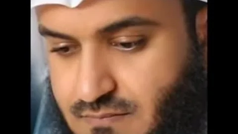 Al-Ruqyah Al-Shariah for protection against jinn possession, evil eye and illness | Mishery Al Afasy