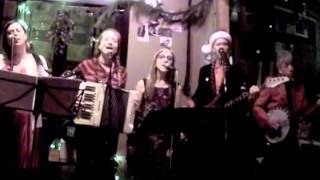 The Boy King, Live @ 68 Jay Street Bar