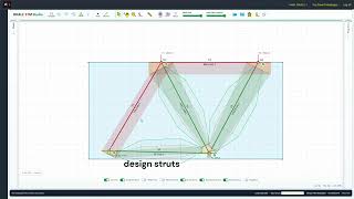 Details STMStudio-Transfer Wall with 2 Point Loads News