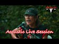 แอ๊ด คาราบาว - สืบทอดเจตนา / ทะเลใจ / คนล่าฝัน / วณิพก / บัวลอย [Acoustic Live Session]