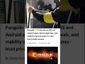 Cloudflare Pangolin v1.15 is introducing its iOS and Android Apps #cloudflare #linux #devops