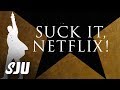 Hamilton is Biggest Streaming Win of Summer 2020 | SJU