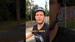 Keine Fahrer mehr?!  #mountainbike #bmx #mtb #fahrrad