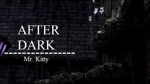 [ FNaF SFM ] Mr. Kitty -  After Dark | Unfinished\Cancelled Short