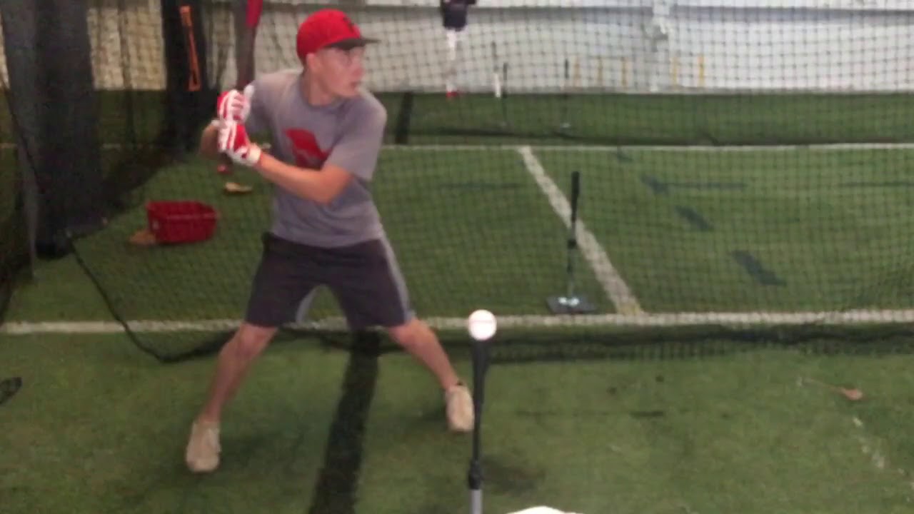 Batting Cages YouTube