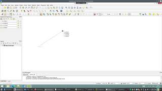 QGIS - Proper closing of rectangular polygons