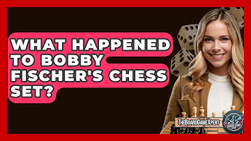 What Happened To Bobby Fischer