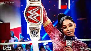 Damage CTRL aim to take all the gold: Raw, Sept. 5, 2022