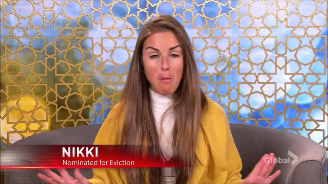 Big Brother Canada 4 - Punishment POV Comp - Global