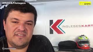 Raio X Garage - Programa 188