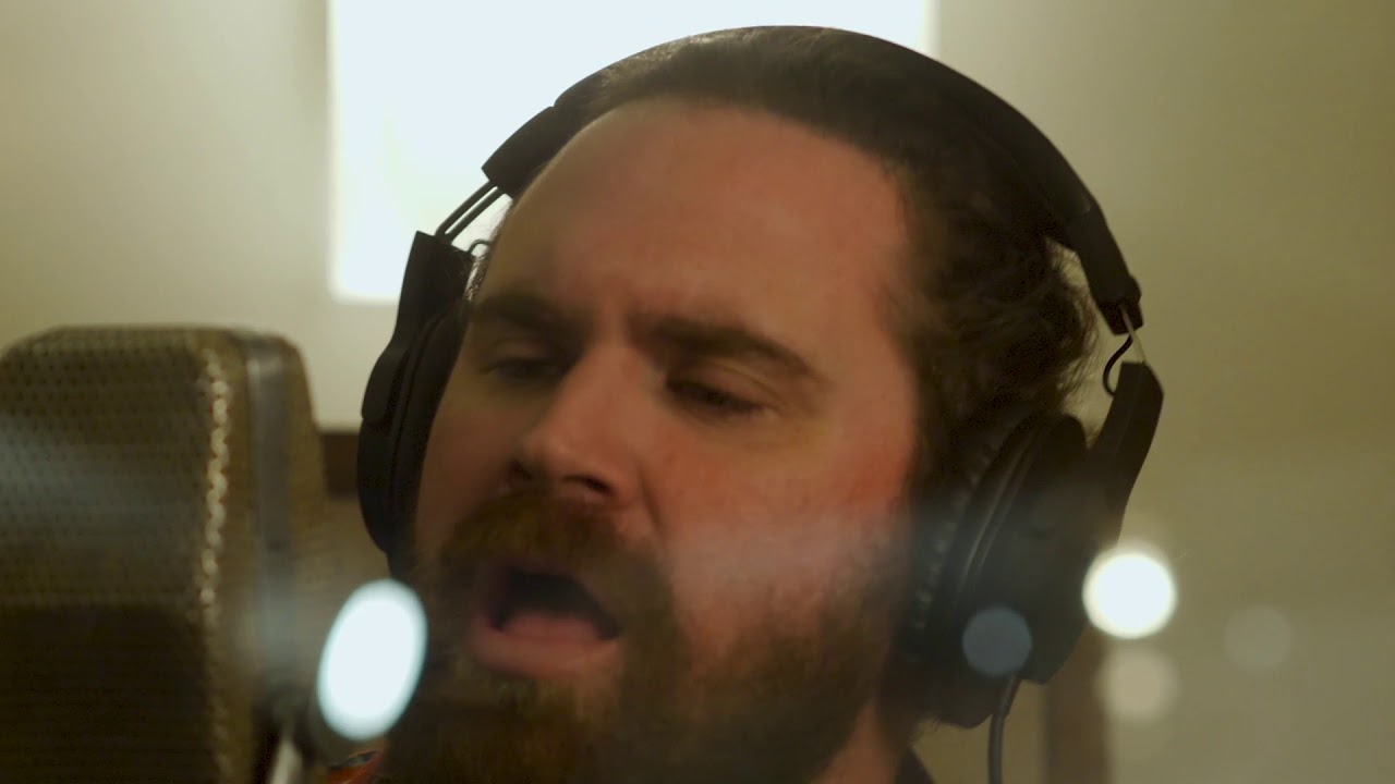 Kevin Daniel - City That Saves (Official Video)