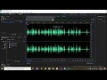 Как чистить звук в  Premiere Pro