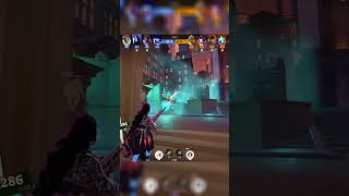 new patch notes #deadlock #gaming #vindicta