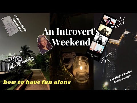 How I unwind after a hectic week + lots of songs & movies | Weekend vlog