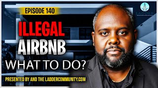 What to do when operating Airbnb rental arbitrage illegally