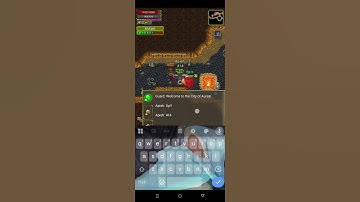 Slow Slow UP level TibiaMe JTME w200 ☠️ #games #gaming #gameplay #mmorpg #automobile #memes  #gamer