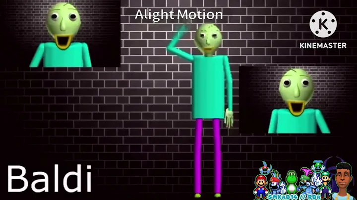 Preview 2 Baldi 2019 Extended Effects