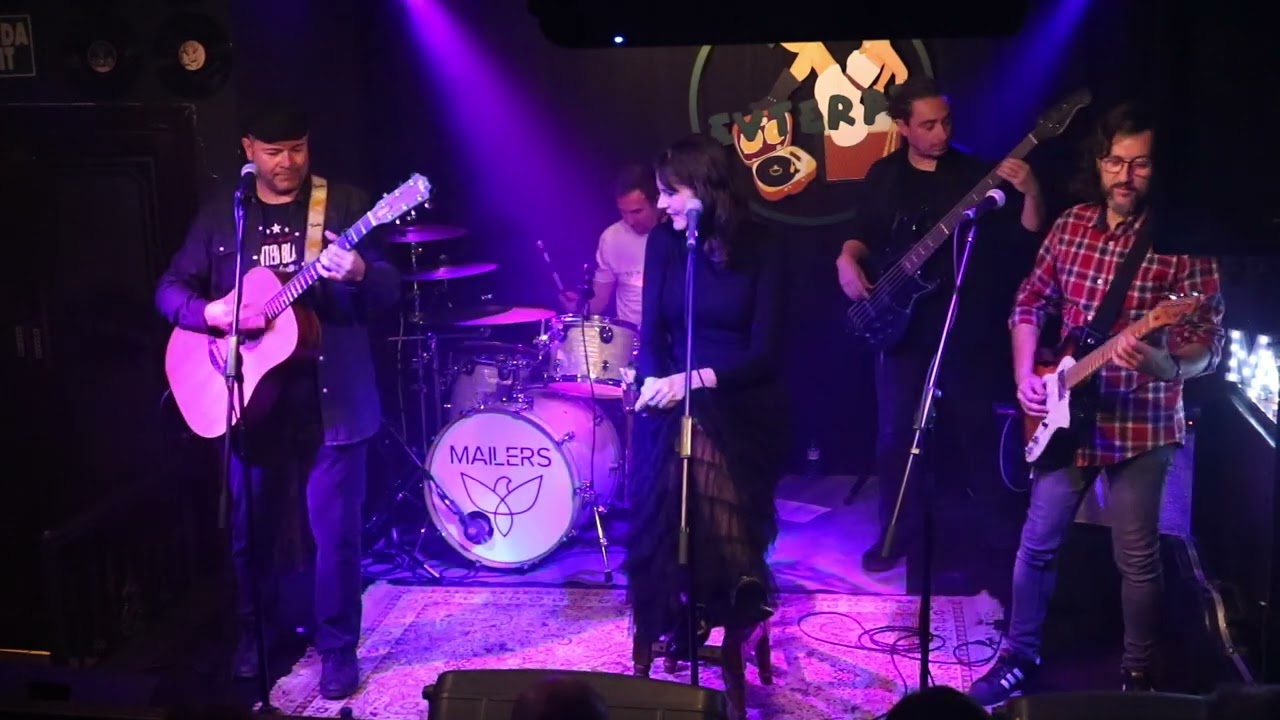 Assista a MAILERS - Ven (Concierto en acústico Sala Euterpe, 26-01-25) no YouTube Assista a MAILERS - Ven (Concierto en acústico Sala Euterpe, 26-01-25) no YouTube