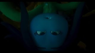 Ruby Gillman Teenage Kraken With The Sonic Drowning Music