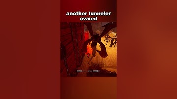 they should really nerf this  #dbd #deadbydaylight