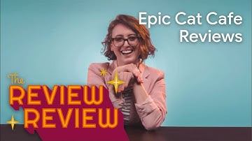 Epic Google Maps Reviews by Local Guides | The Review Review Episode 2
