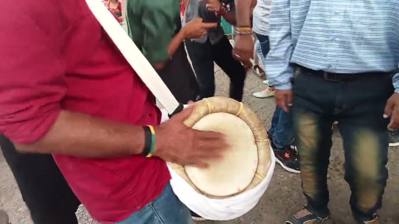 The best valaga rhythm by lava and shivu team awesome