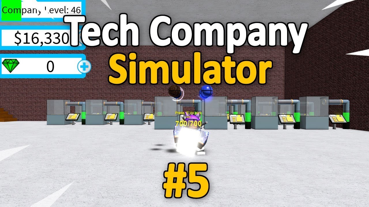 tech-company-simulator-5-roblox-youtube