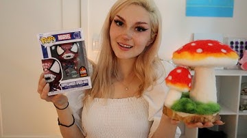 [ASMR] Fast & Aggressively Selling You Things | Focus on Me, Fast-Paced, Pay Attention, etc.