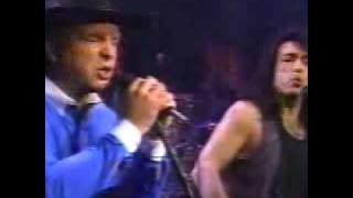 Garth Brooks & Kiss   Hard luck woman