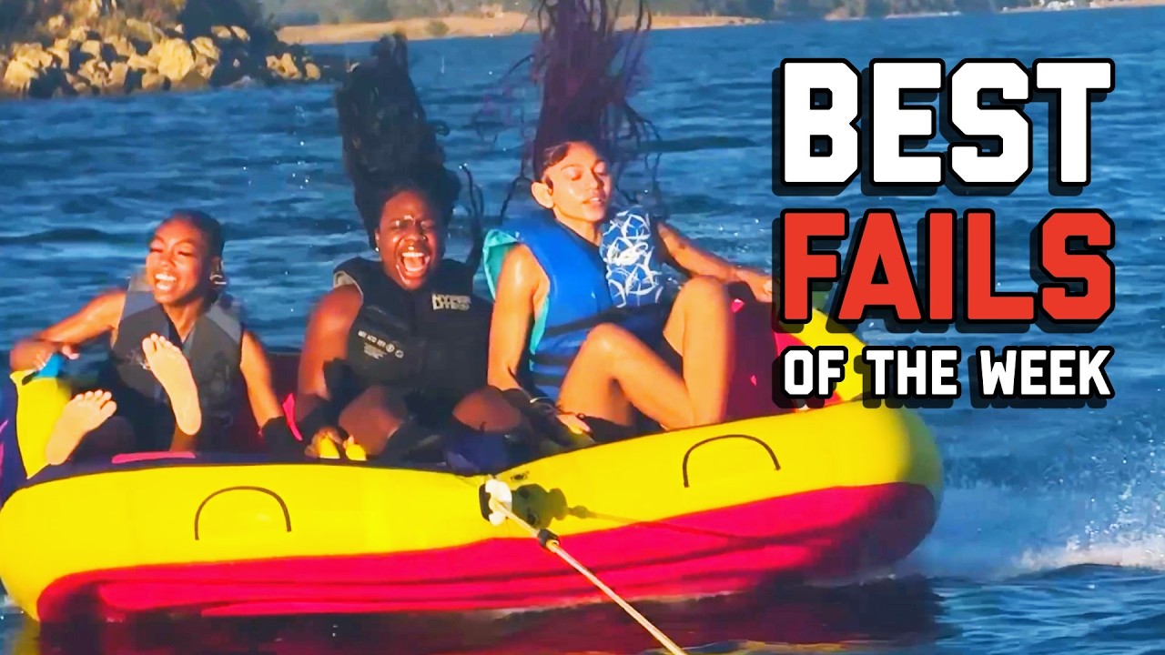 FailArmy