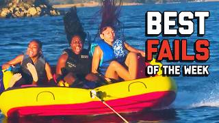 Best Fails of the Week | Please Don't Show My Boss!