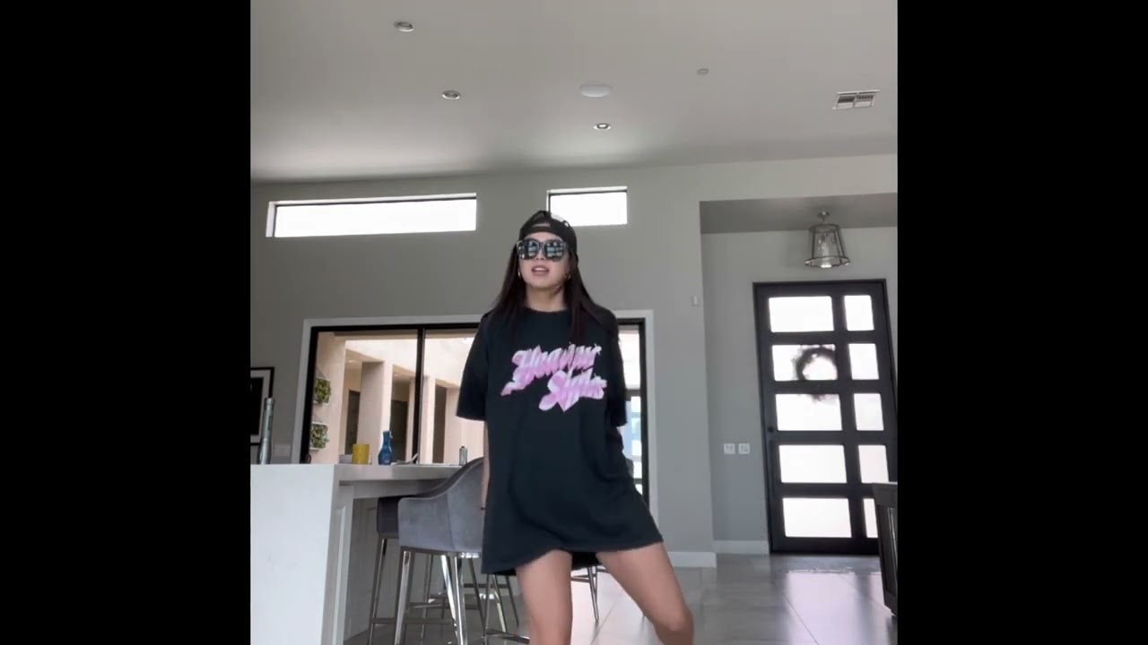 AFAS 218 FINAL HIP HOP DANCE VIDEO