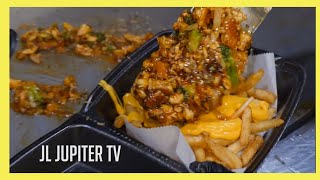 General Tso Chicken Fries and more at The Better Box!