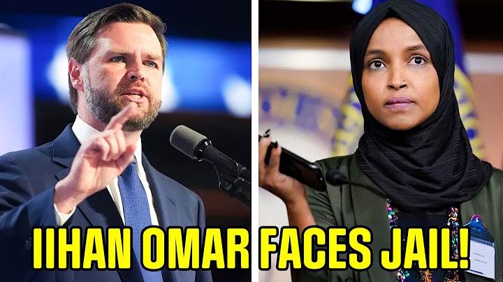 IIhan Omar OVER - JD Vance REVEALS THE BIGGEST SCAM IN HISTORY. THE $250 MILLION SCANDAL IS EXPOSED!