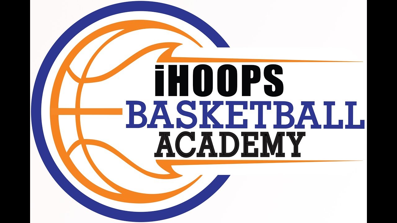 IHOOPS Basketball Camp - Growing Champions