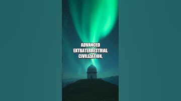 The Unexplained Radio Signals from Space